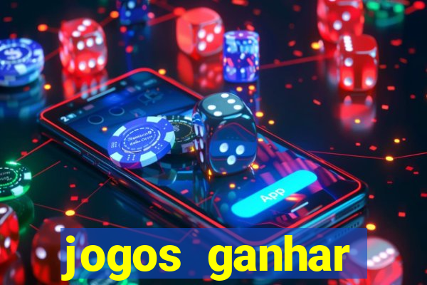 jogos ganhar dinheiro via pix